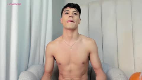 DEMON NORTH online show from 10/30/25, 02:51