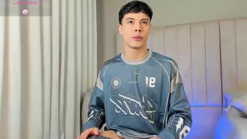 Snapshot of damon_nort chatting on 11/14/25, 03:00 DEMON NORTH online show from 11/14/25, 03:00