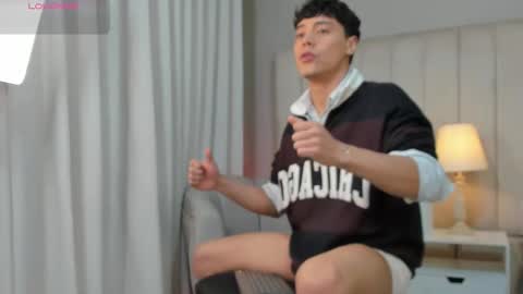 Snapshot of damon_nort chatting on 11/25/25, 05:13 DEMON NORTH online show from 11/25/25, 05:13