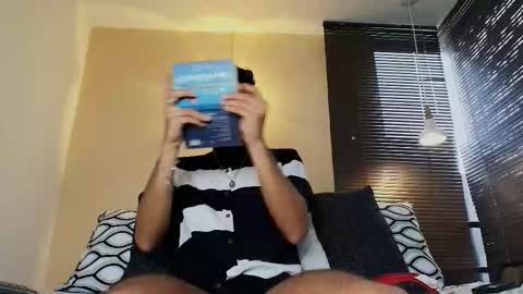 Damon  Salvatore online show from 02/26/26, 07:57