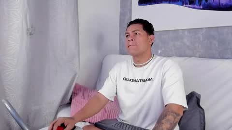 DAMON  online show from 03/08/26, 09:24