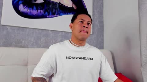 DAMON  online show from 03/26/26, 09:59