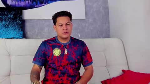 DAMON  online show from 04/29/26, 11:36