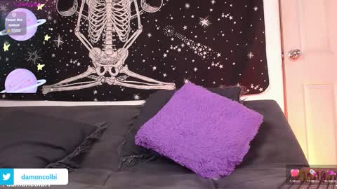 damoncolbi online show from 11/27/25, 11:51