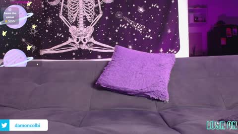 damoncolbi online show from 04/01/26, 01:17