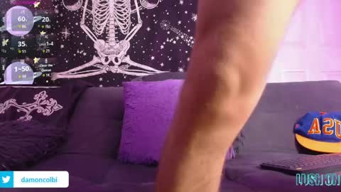 damoncolbi online show from 04/17/26, 11:19