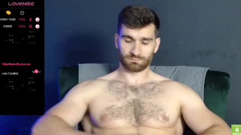 Snapshot of damonking01 chatting on 06/12/26, 08:13 Discount ONLYFANS - online show from 06/12/26, 08:13