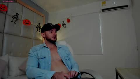 D A M O N online show from 10/26/25, 01:17