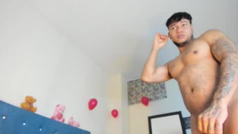 Snapshot of damonxxx1 chatting on 02/22/25, 10:29 Damon online show from 02/22/25, 10:29