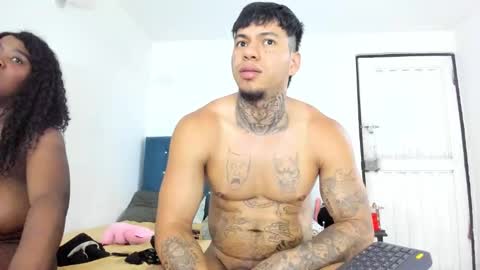 Snapshot of damonxxx1 chatting on 10/23/25, 11:46 Damon online show from 10/23/25, 11:46