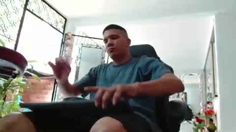 damyan_2003 online show from 09/27/25, 03:06