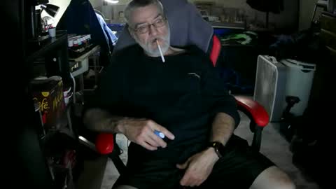 dan137111 online show from 05/24/26, 02:33