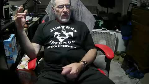 dan137111 online show from 06/09/26, 12:17