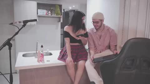 AbyssVoid online show from 11/23/25, 12:05