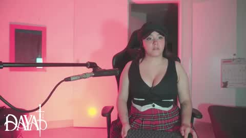 AbyssVoid online show from 03/23/26, 09:46