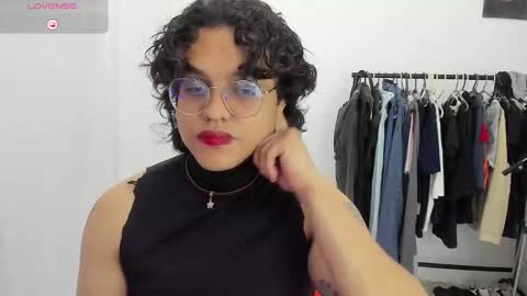 Diane Blosson online show from 03/12/26, 12:06