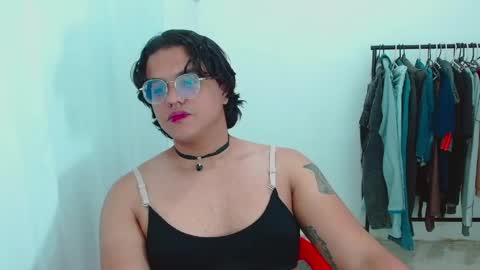 Diane Blosson online show from 05/27/26, 01:13