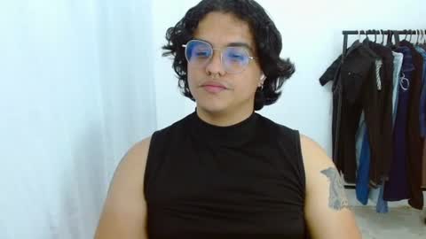 Snapshot of dan_blous chatting on 06/22/26, 12:45 Diane Blosson online show from 06/22/26, 12:45