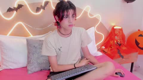 D A N online show from 10/29/25, 02:41