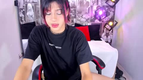 D A N online show from 11/30/25, 12:36