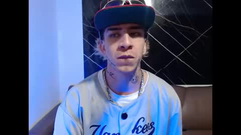 dan_jonson15 online show from 09/17/25, 01:51