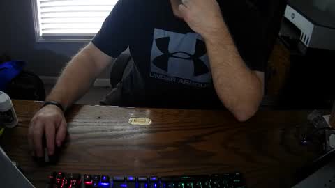 Danny online show from 02/02/25, 06:10