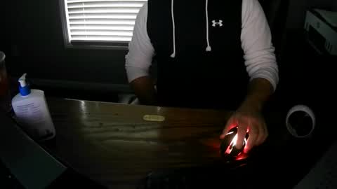 Danny online show from 10/25/25, 04:24