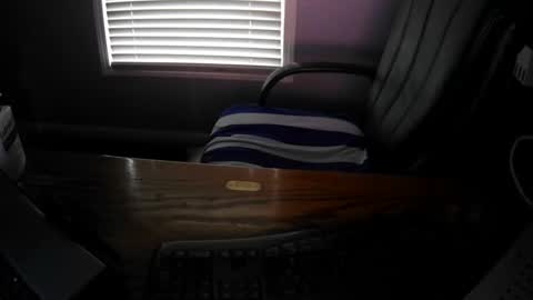 Danny online show from 10/28/25, 02:53