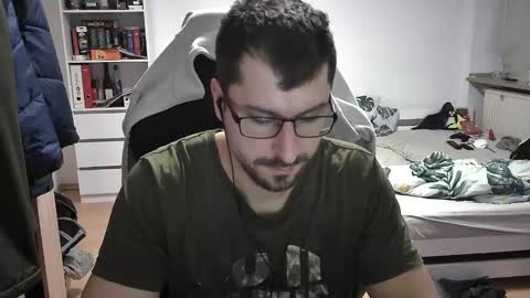 King Dan online show from 12/07/24, 09:00