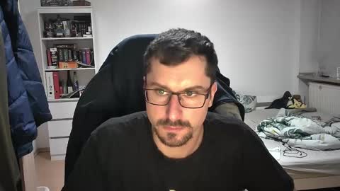 King Dan online show from 12/08/24, 07:11