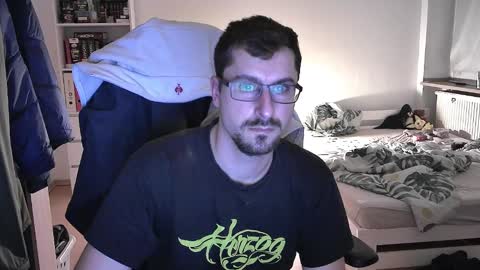 King Dan online show from 12/09/24, 07:29