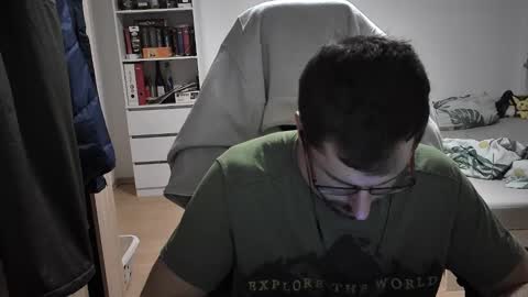 King Dan online show from 12/21/24, 11:13