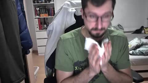 King Dan online show from 12/22/24, 07:31