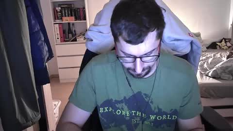 King Dan online show from 12/23/24, 08:57