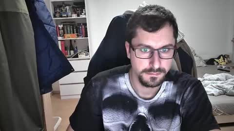 King Dan online show from 12/26/24, 07:27