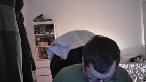 King Dan online show from 12/29/24, 07:11