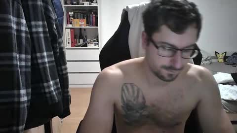 King Dan online show from 01/22/25, 08:17