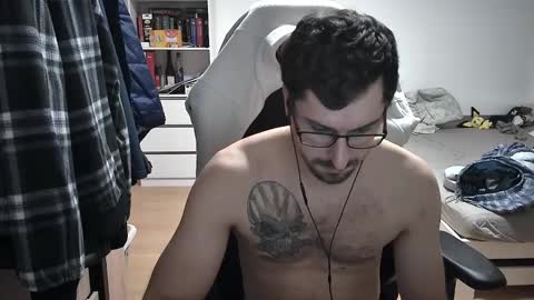 King Dan online show from 01/27/25, 07:56