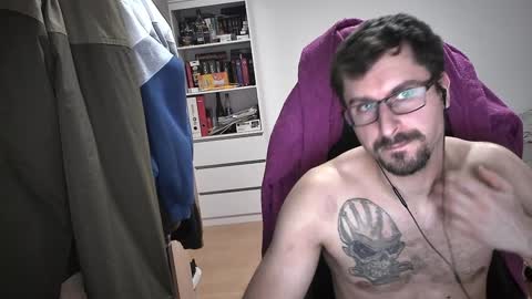 King Dan online show from 02/06/25, 09:28