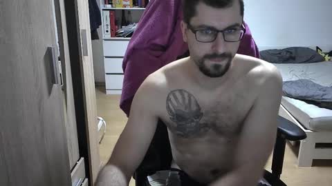 King Dan online show from 02/25/25, 07:25