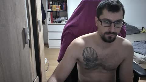 King Dan online show from 02/27/25, 07:26