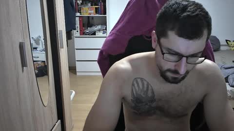 King Dan online show from 03/04/25, 07:11