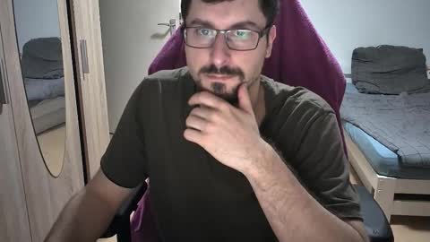 King Dan online show from 09/09/25, 06:51