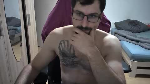 King Dan online show from 09/16/25, 07:15