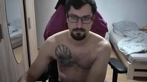 King Dan online show from 09/29/25, 06:57