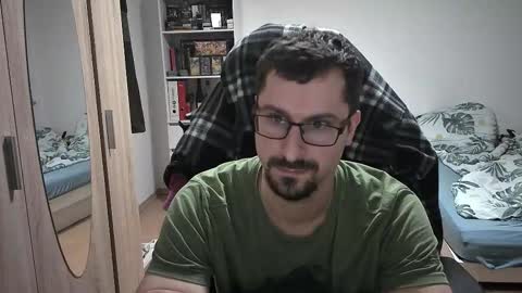 King Dan online show from 11/11/25, 07:58