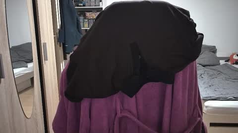 King Dan online show from 12/05/25, 07:54