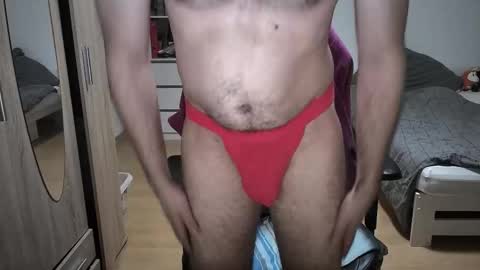 King Dan online show from 12/15/25, 07:51