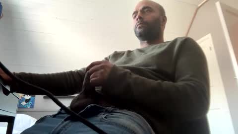 dan_the_man43 online show from 01/06/26, 01:15