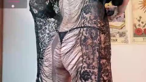 Bluemoon online show from 11/21/25, 06:28